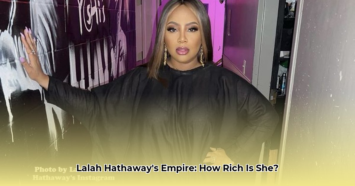 lalah-hathaway-net-worth